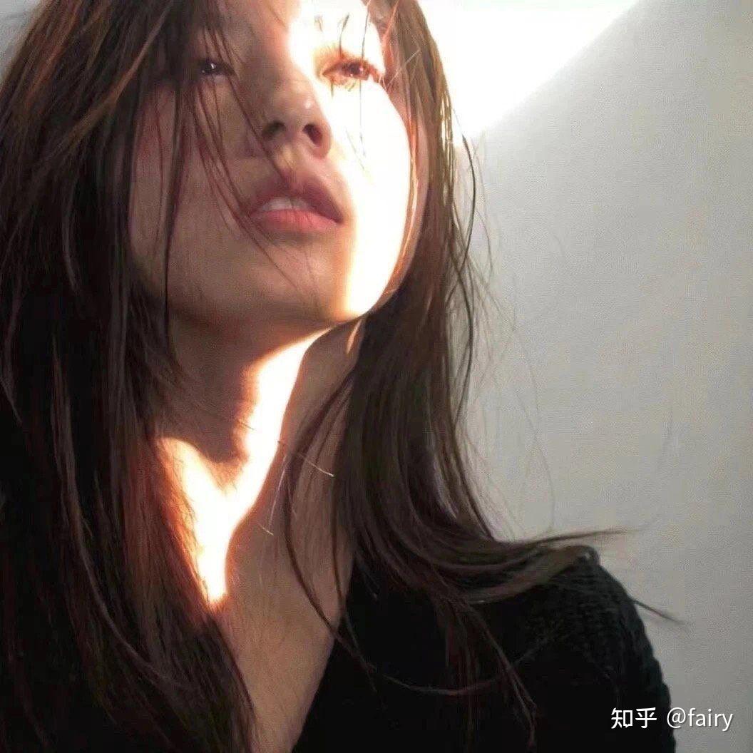 有没有用了很久舍不得换的微信头像? - 知乎