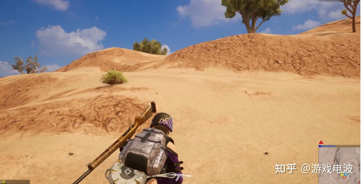 如何看待许多玩家不玩和平精英转玩pubgmobile刺激战场国际服