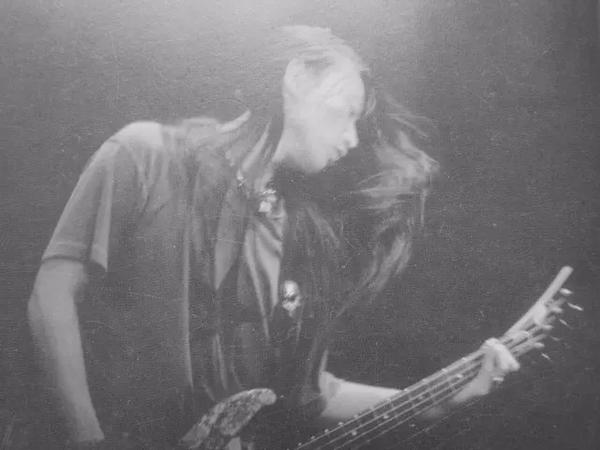 唐朝乐队张炬(唐朝乐队张炬事件)