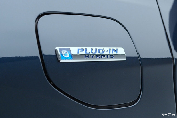 谈车immd不香再看本田推crvphev