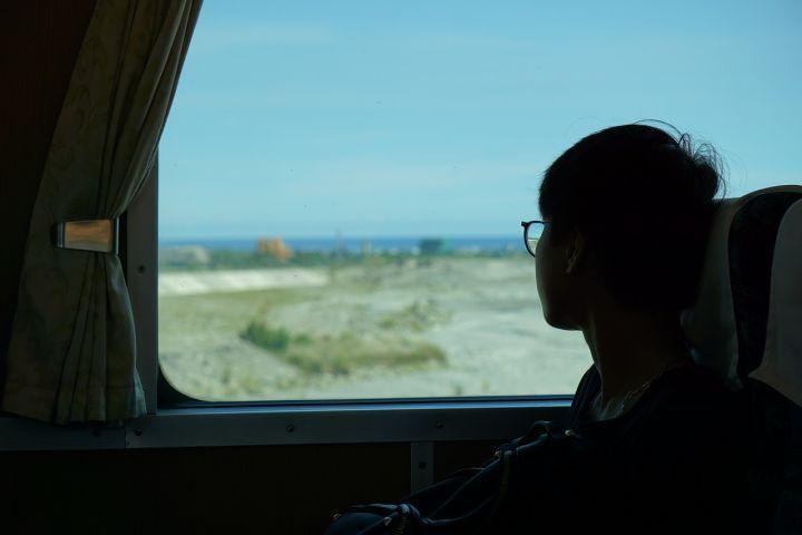 颠沛流离中你最希望得到什么样的鼓励