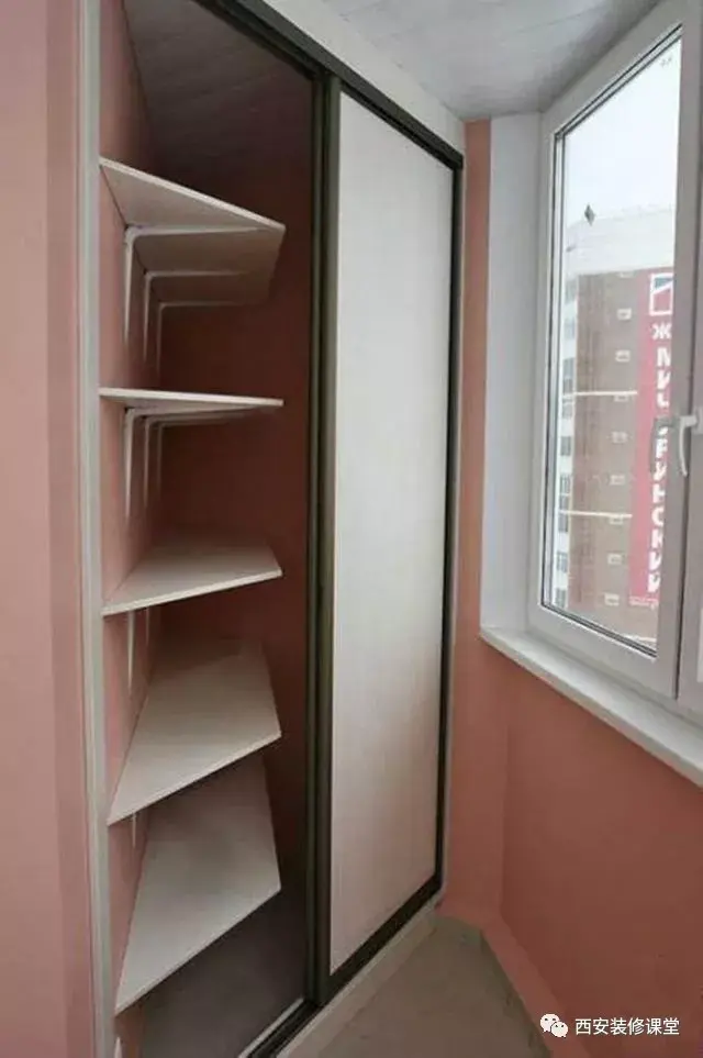 带柜门的斜边柜子结构上该怎么设计? - 知乎