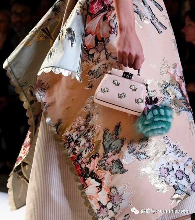 找不准风格,你永远不会发现自己有多美之小罗曼风格