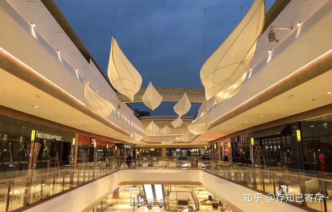 杭州有什么相对小众,逛街购物的好去处?