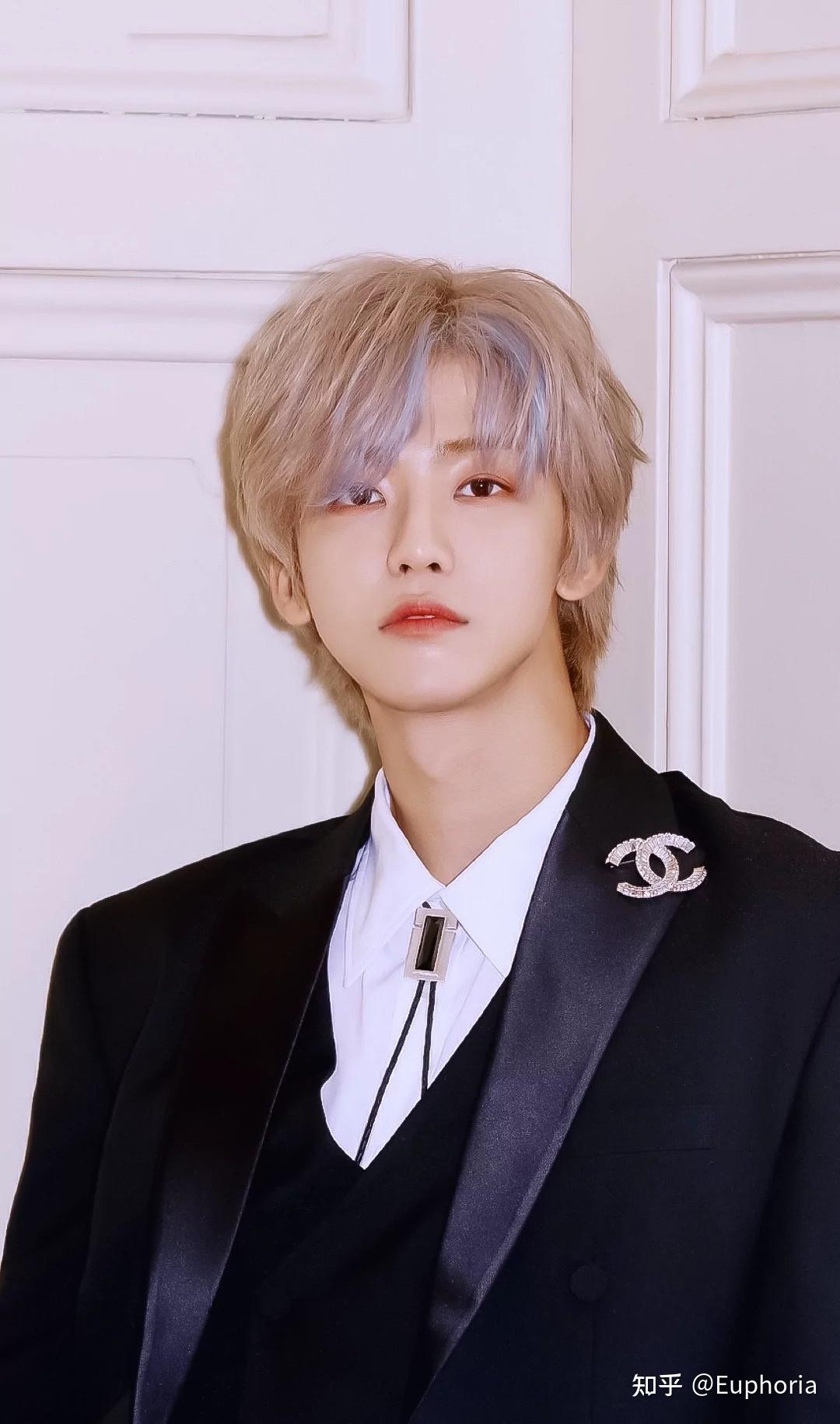 求图 有没有nct罗渽民的神图 来吧球球各位姐妹拿图砸死我? - 知乎