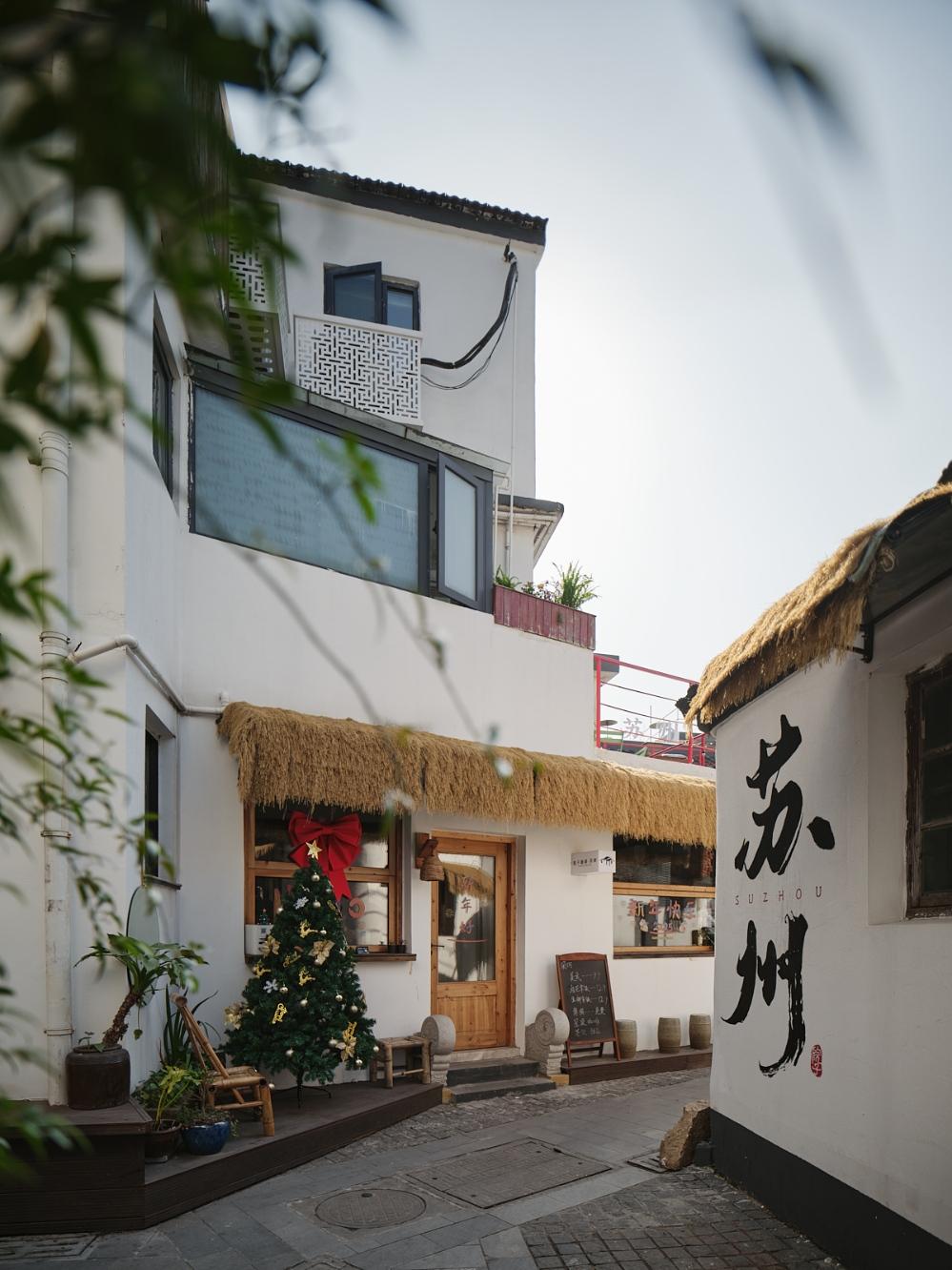 2025苏州旅游攻略：去了苏州6次才总结出的经验分享，避坑大实话！写给7-9月/暑假去苏州的人 - 知乎