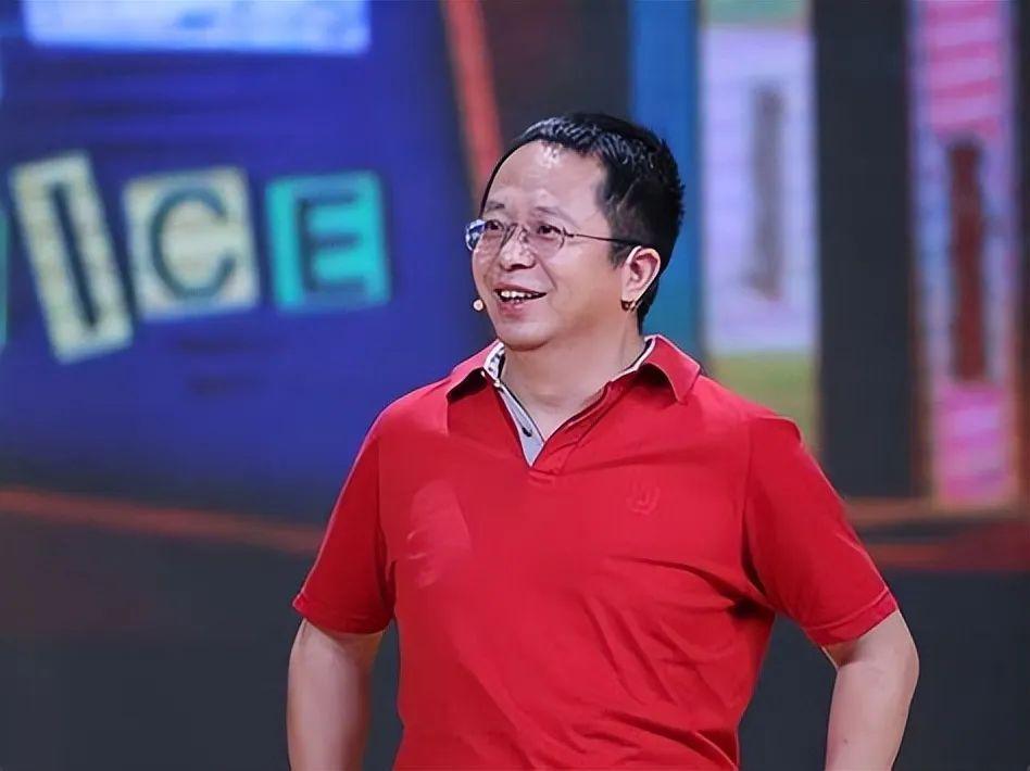 360创始人周鸿祎宣布离婚,妻子分走90亿,曾说太太是最好的选择 - 知乎