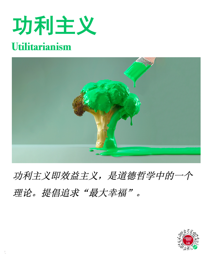 功利主义 / Utilitarianism - 知乎