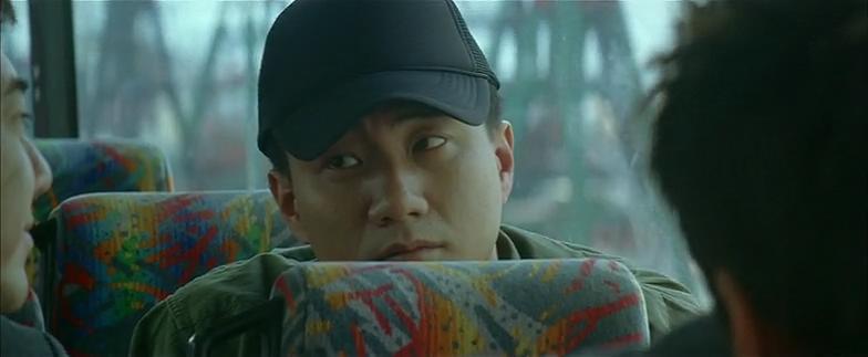 阿仁的态度很坚决陆启昌再次考验阿仁的立场,这是为黄志成和阿仁负责