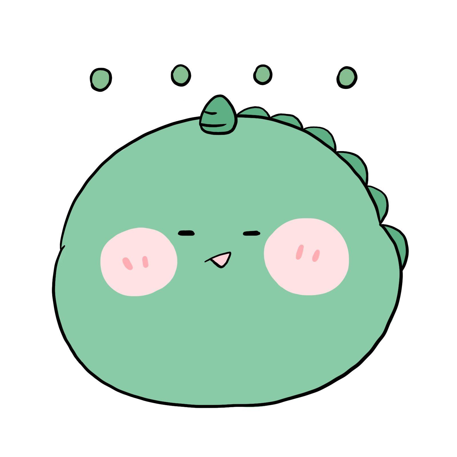 有没有卡通小动物的头像?