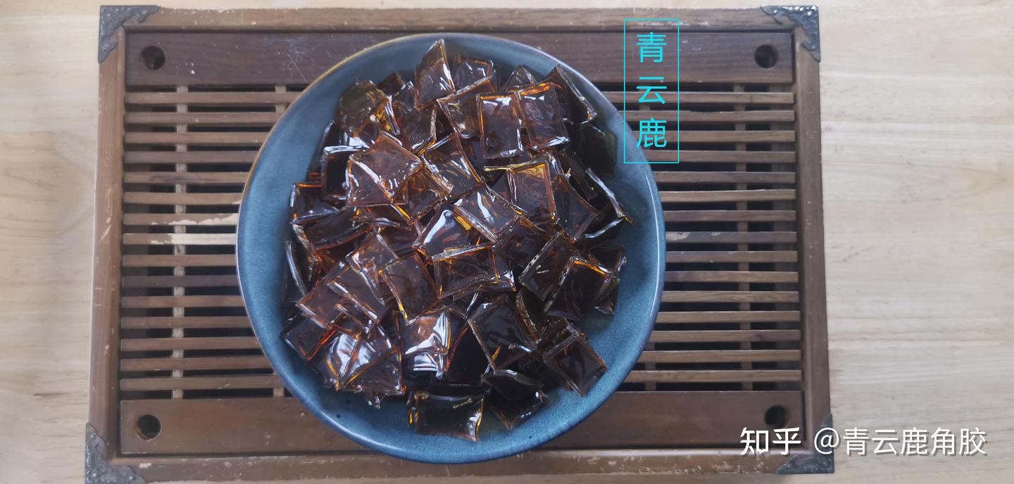 鹿角胶能不能通阳？此乃通阳之法宝 - 知乎