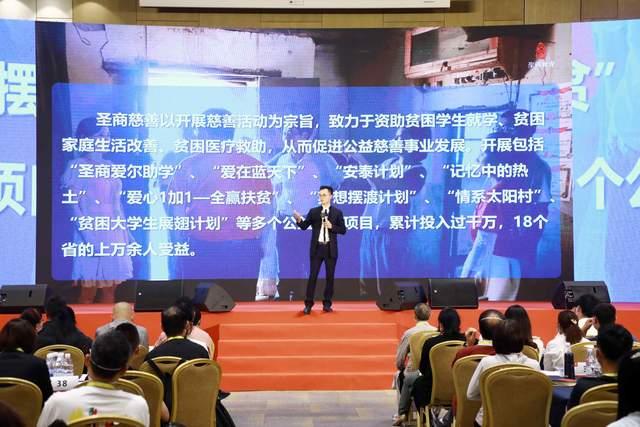 圣商:企业管理者在执行力上如何做好表率作用 - 知乎