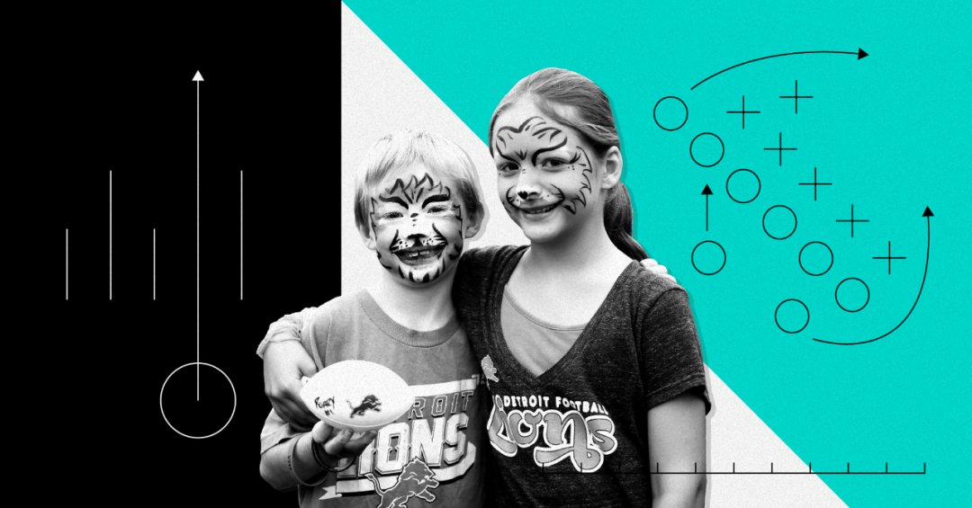 2025年10后人口20亿体育产业如何拥抱数字化的α世代