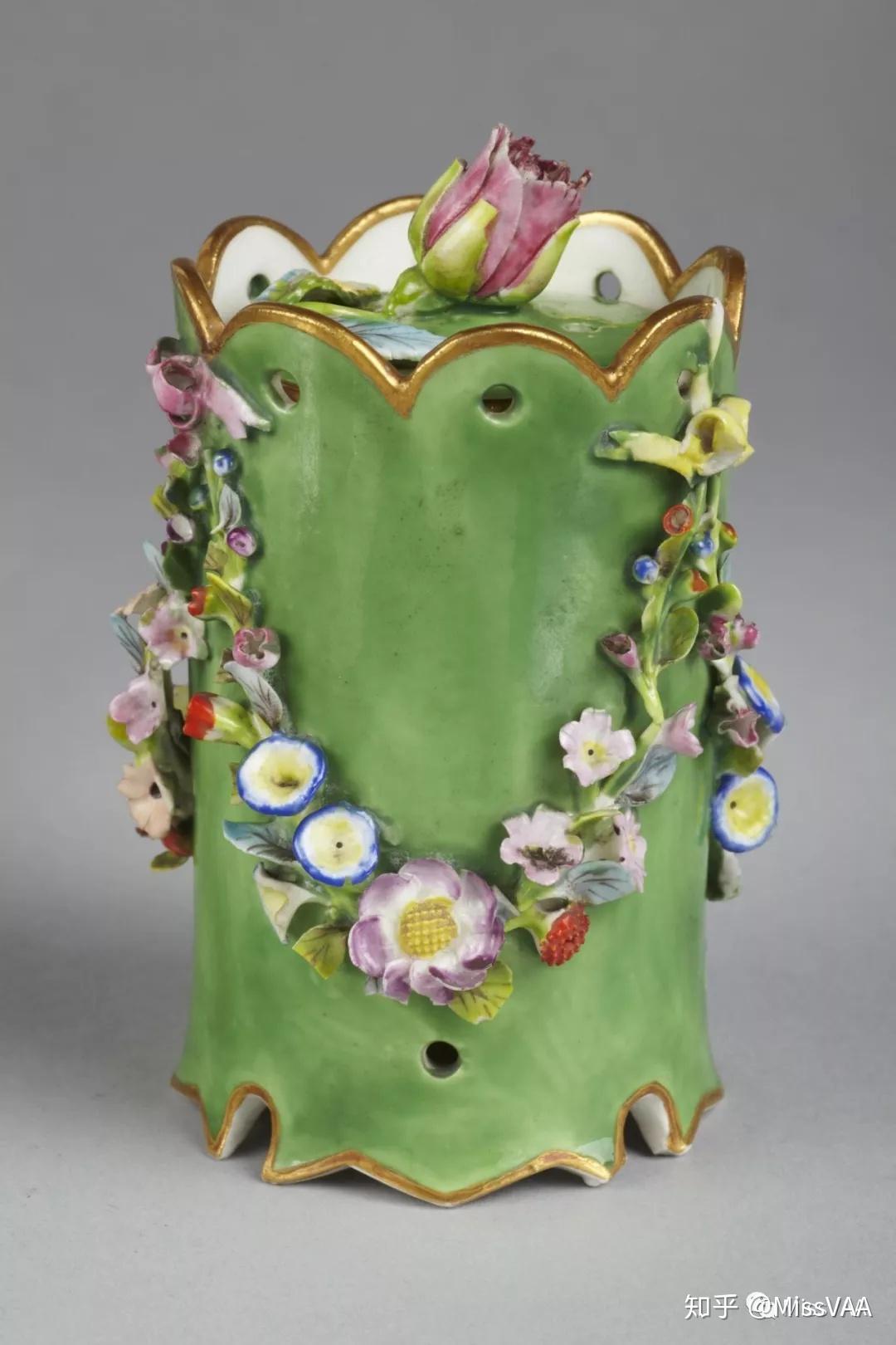 英国古董瓷器spode斯波德开启英国骨瓷