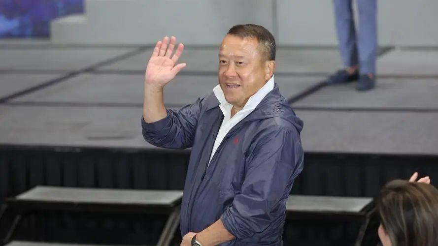 曾志伟黑历史曝光性侵当红女星潜规则影后迷奸女模