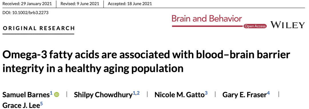 不能被忽视的提高记忆力，DHA是真有用（dha真的可以促进孩子增强记忆力吗）