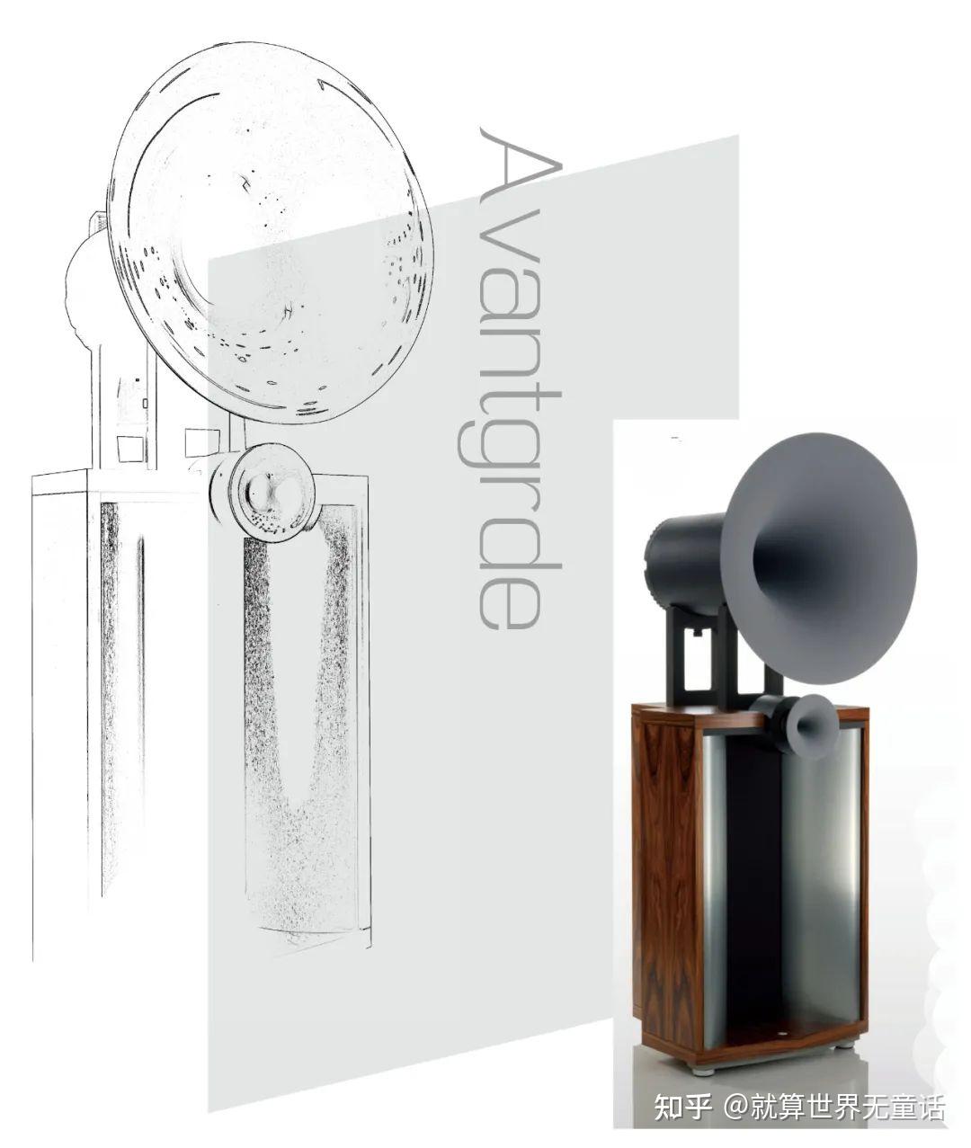 号外！现代号角喇叭专题报道- 知乎