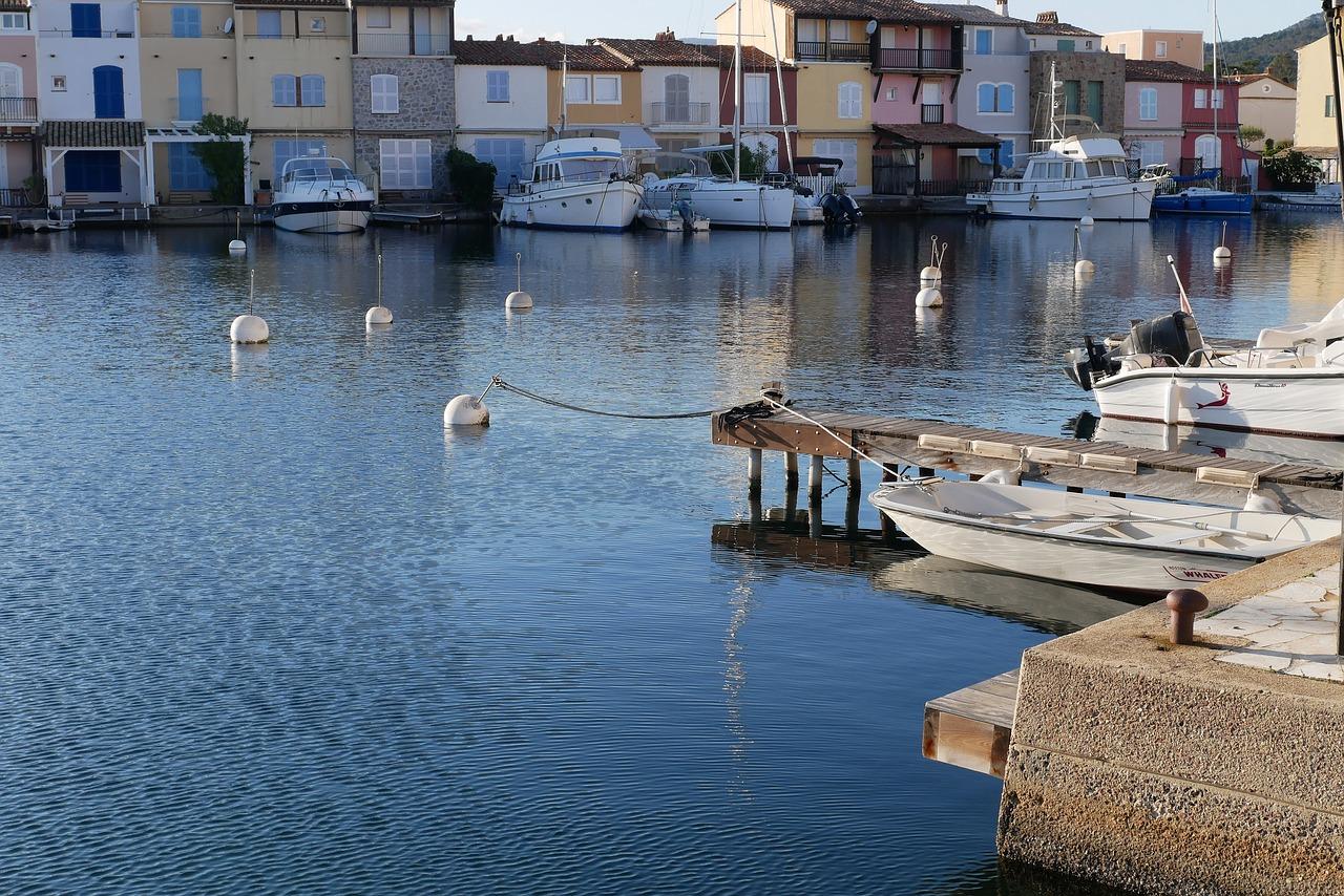 2. 清洁无污染水质