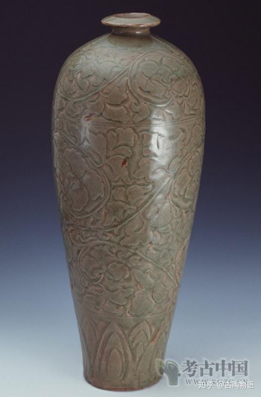 滝寺窯　井部富夫　陶器？花器？ 滝寺窯 新潟上越 井部富夫 筒花入／花瓶