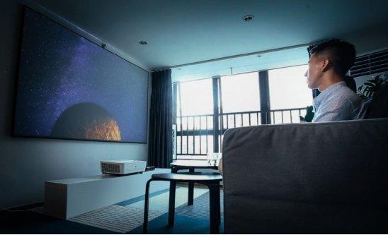 激光电视优缺点一览:与液晶电视相比到底谁好? - 知乎