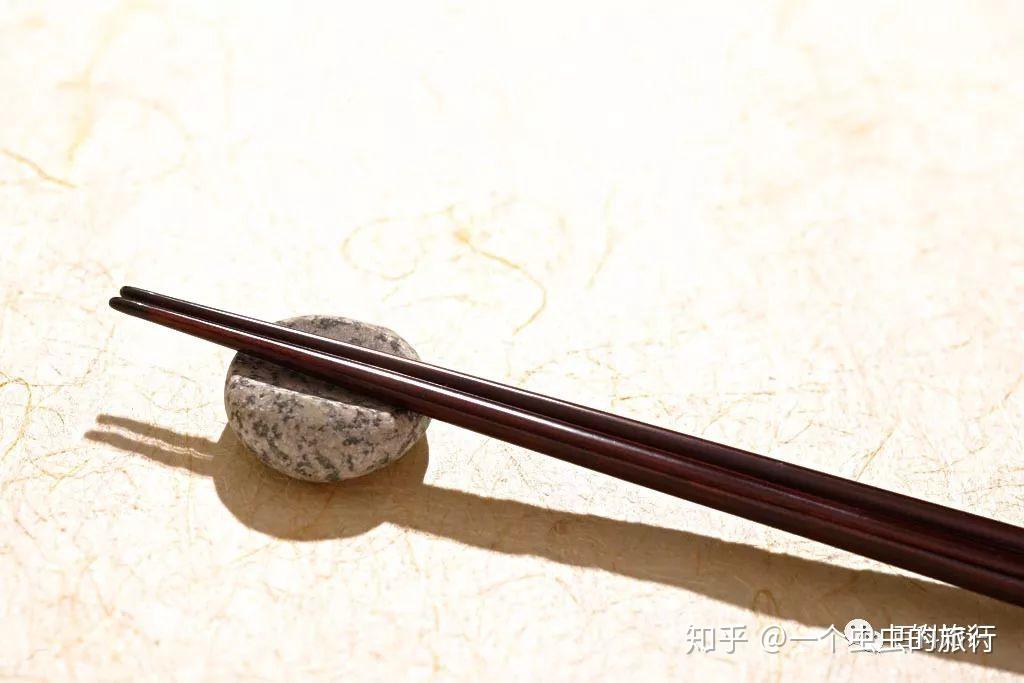 筷子里的中国文化