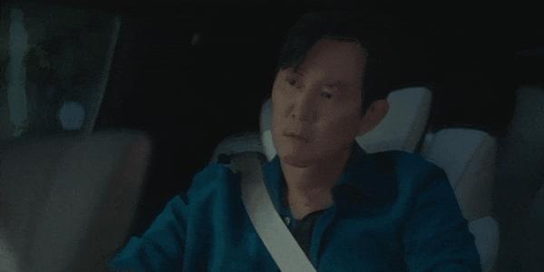 《不幸的幸会》次元壁破了？两位韩剧顶流居然恋爱了