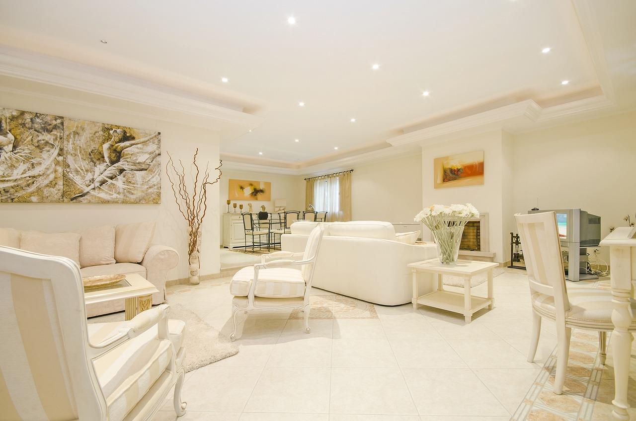 智能家居系统推荐