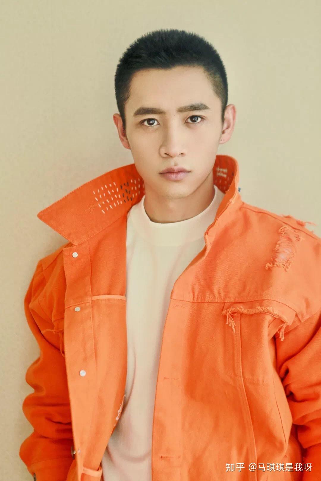 你最喜欢的内地年轻男演员是谁?