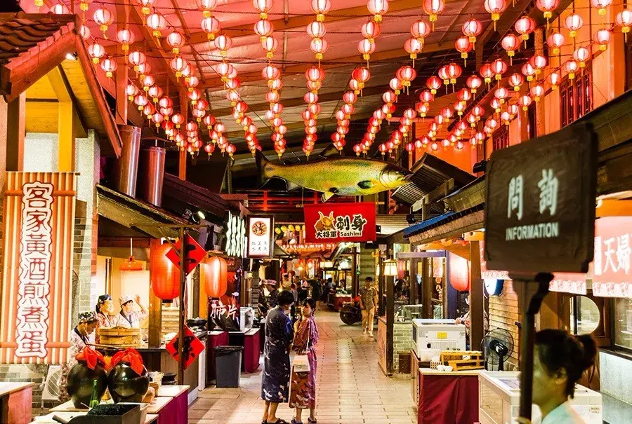 n个过来人告诉你珠海御温泉怎么玩