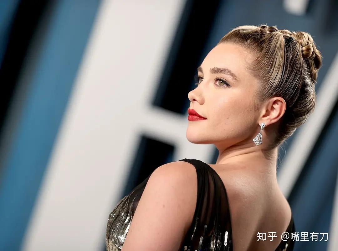 二代黑寡妇何许人也