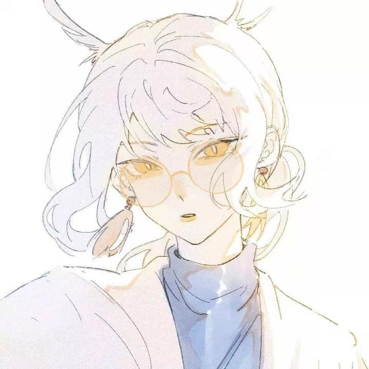 耽推/原耽/温柔美人受