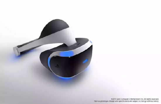 索尼初代PSVR“退役”在即，“七年之痒”为哪般？ - 知乎