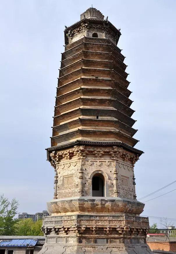 以前不懂砖爱拱券的意思看了这张图我就懂了