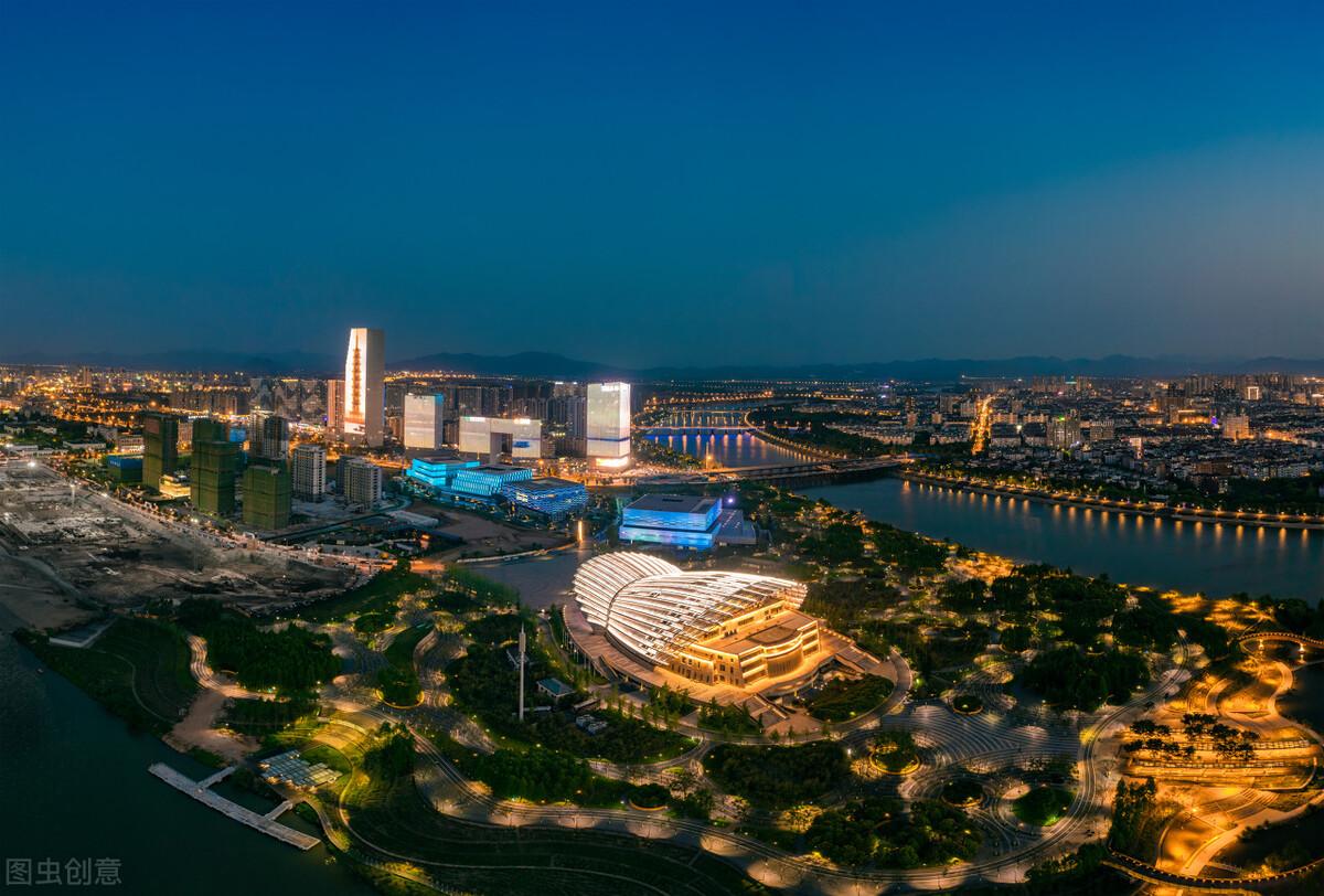 中国10大宜居城市最新排名,倘若择一城终老,退休后你会去哪里? - 知乎