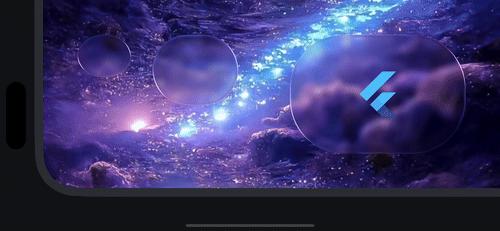 Flutter 应该如何实现 iOS 26 的 Liquid Glass ，它为什么很难？ - 知乎