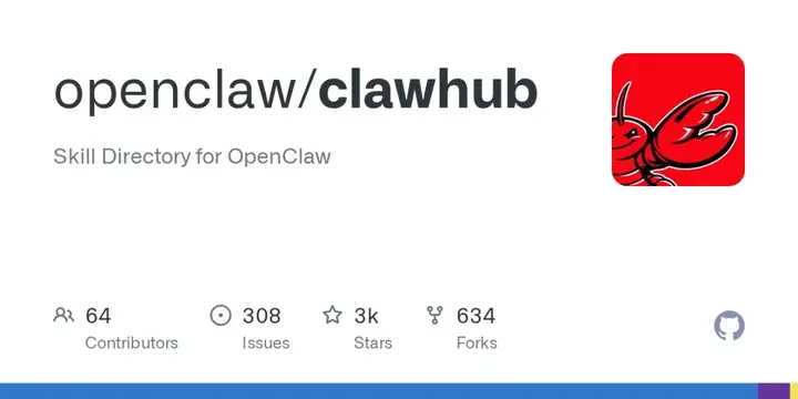 GitHub 上 OpenClaw 最实用的 20 个 Skills 和技巧 - 知乎