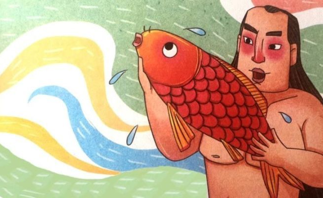 中国神话通史:上古神仙,人神得道,建立天庭,天庭时代