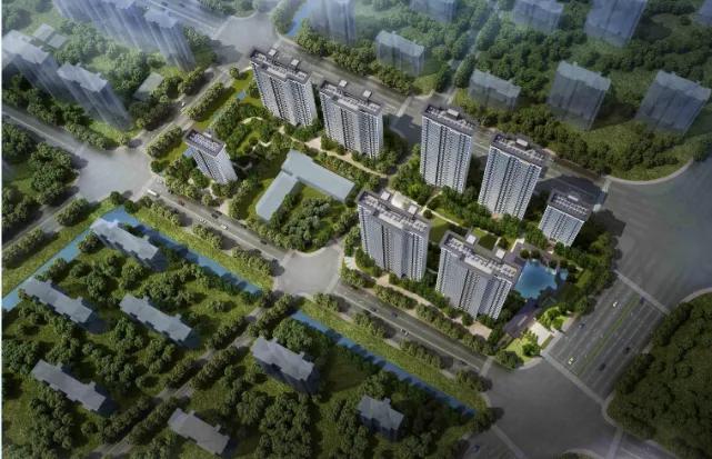 南京河西多个豪宅即将上市,富豪们的抢房大战又要开始了? - 知乎