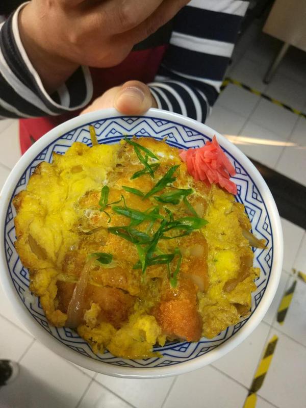 日式丼饭魂传承匠人心 知乎