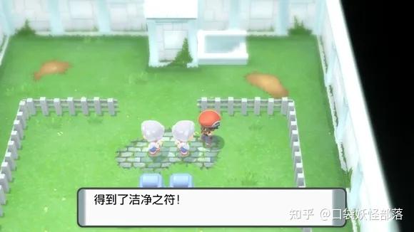 宝可梦晶灿钻石发售日期(《宝可梦晶灿钻石明亮珍珠》一周目图文攻略)  第113张