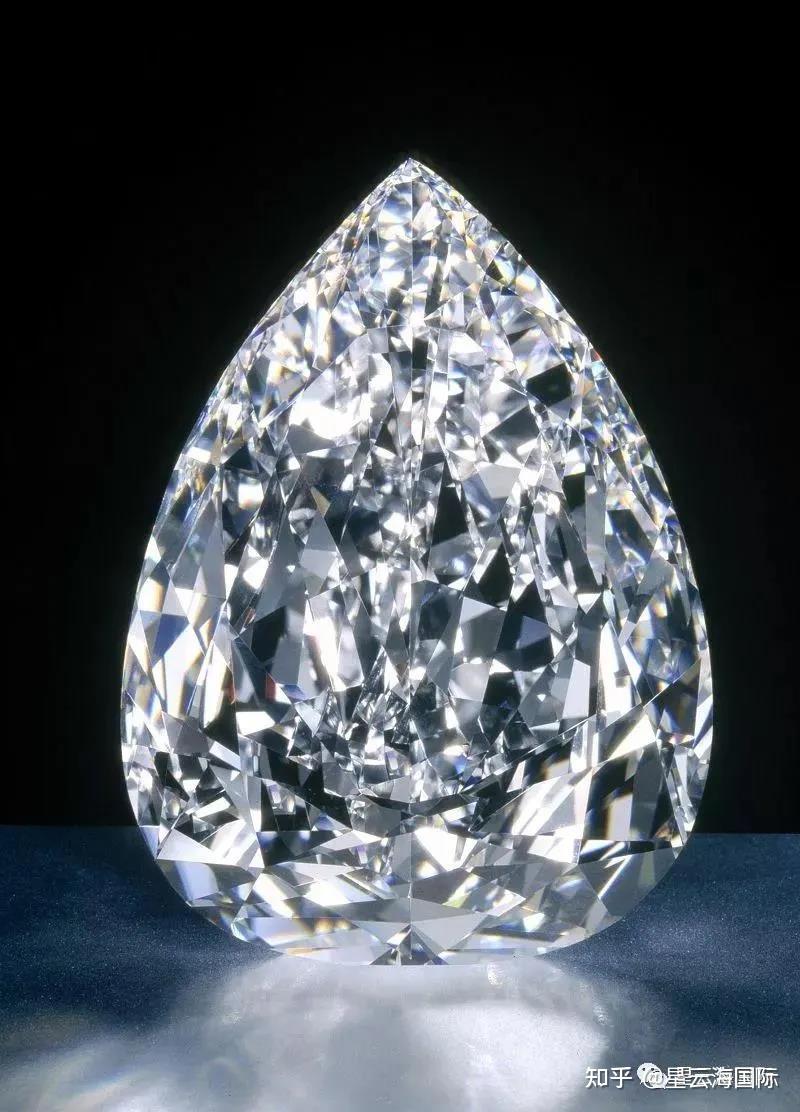 走进璀璨奢华的钻石世界