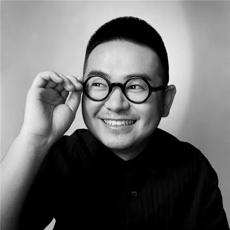 艺术专访 | 张瀚文「爱、自由和快乐」 - 知乎