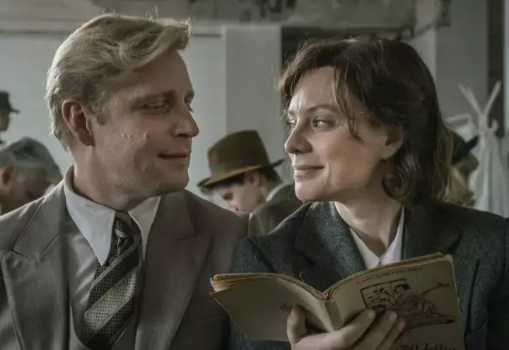 有什么女权主义的电影可以推荐?