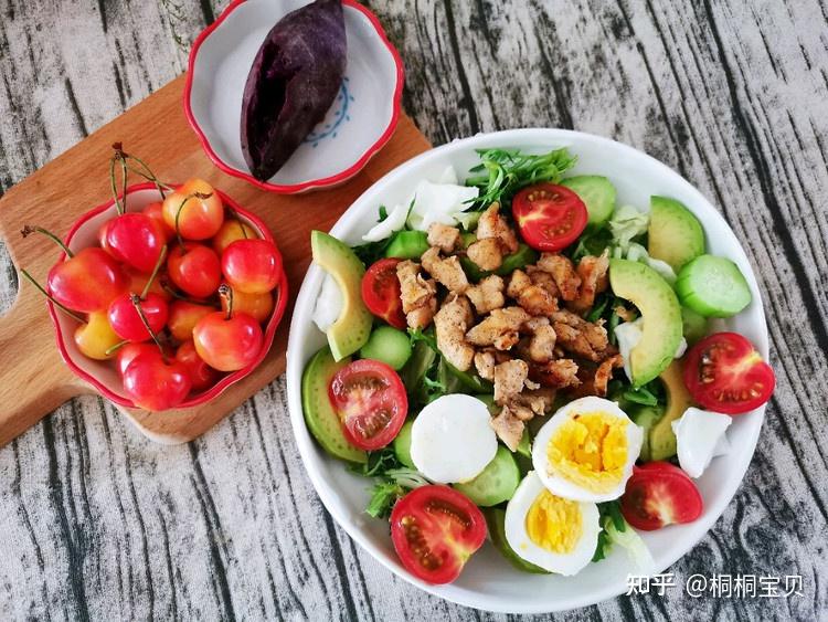 为什么健康饮食+运动 身体反而更脆弱了 - 知乎