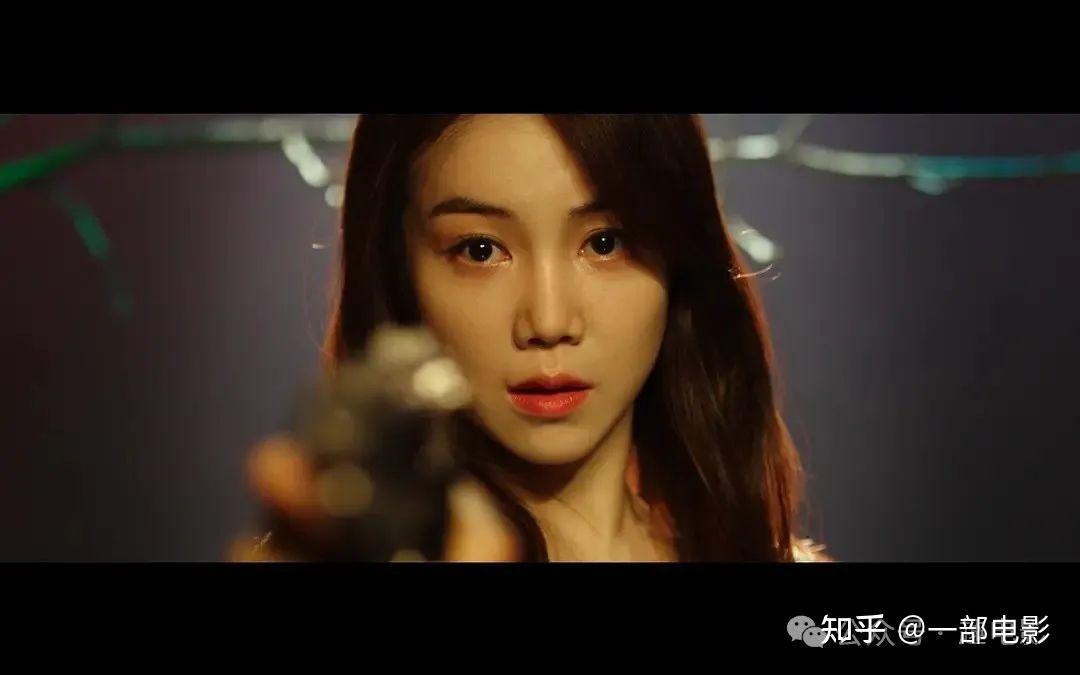 如何评价电影《恶女》? - 知乎