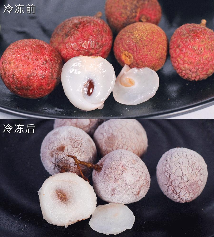我把整个超市扔进了冷冻室,没想到还挺好吃 - 知乎