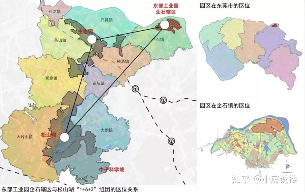 东莞新房企石篇