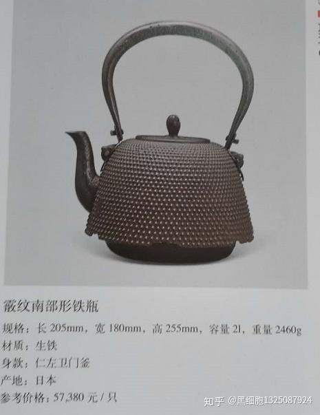 日本茶具篇（小泉仁左卫门） - 知乎