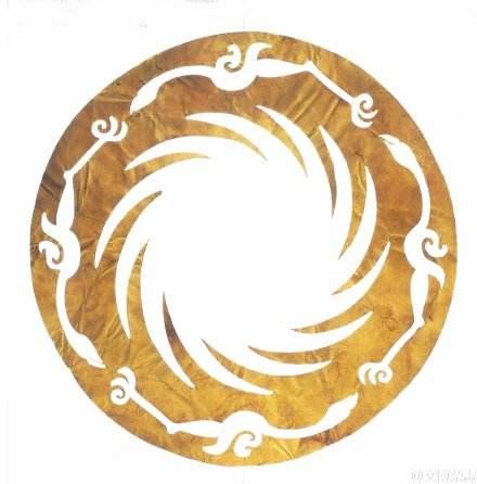 自出场就与太阳有着不解之缘的"三足乌"真的就只是一只鸟吗?