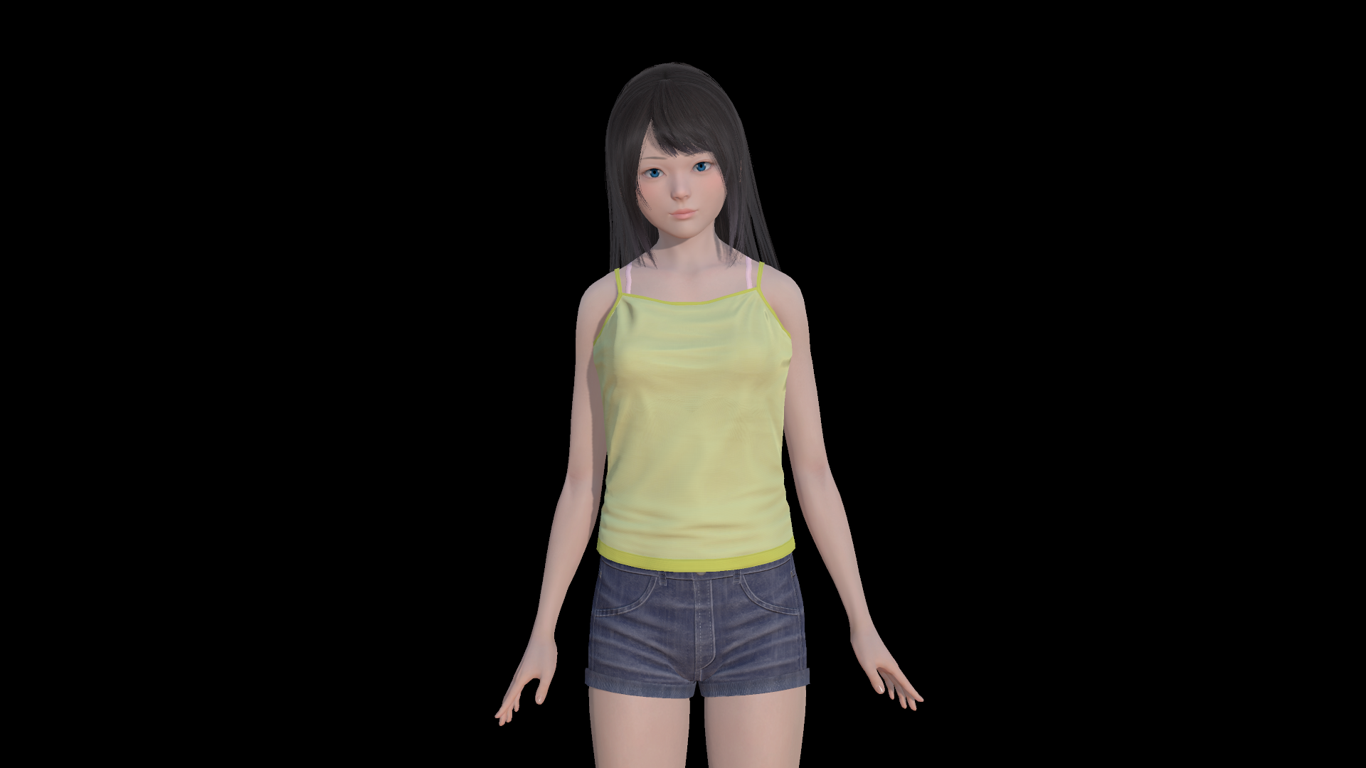 永島 夏希